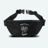Motorhead: England Bum Bag (Bag) -MERCHANDISE Sales 8f81f33e 11e5 473e bcb6 c3d6f4456a59