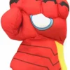 Iron Man Fist Plush (Plush) -MERCHANDISE Sales 8fb515fa fece 4ad9 93c7 ab95b97ba961