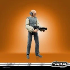 Lobot Star Wars Hasbro Vintage Collection Action Figure (Action Figure) -MERCHANDISE Sales 8fcbd84a 323b 4711 85aa bae903062f73