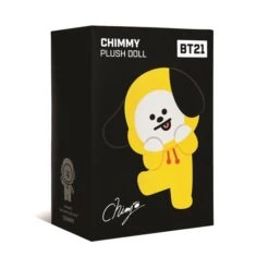 Chimmy: BT21 Medium Plush (Plush) -MERCHANDISE Sales 90a8cae1 3bb7 4331 8e06 83c69a838d62