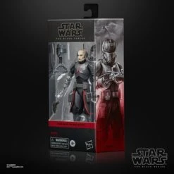 Echo Star Wars Bad Batch Hasbro Black Series Action Figure (Action Figure) 21 Echo Star Wars Bad Batch Hasbro Black Series Action Figure (Action Figure) -MERCHANDISE Sales 911b5104 bdc3 438c bbcd e56ec596bb91
