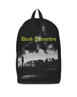 Dead Kennedys Fresh Fruit Backpack (Bag)