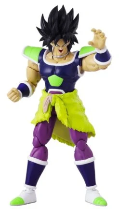 Broly Dragonball Stars Action Figure (Action Figure) -MERCHANDISE Sales 91fd6d41 5fdb 4b99 9be9 d7893d885bc0