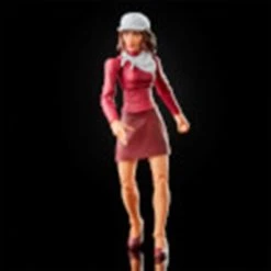 Hasbro Marvel Legends Series X-Men Moira Mactaggert Action Figure (Action Figure) -MERCHANDISE Sales 93860355 ad24 4875 a891 6feecbbb28c6