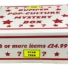 Star Trek Pop Culture Mystery Swag Box (Pop Culture Accessories) 1 Star Trek Pop Culture Mystery Swag Box (Pop Culture Accessories) -MERCHANDISE Sales 93dbedf5 f251 49a1 8741 dc22886c8414