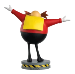 Dr Eggman: Sonic Figurine: Hero Collector (Figurine) -MERCHANDISE Sales 9449d68c c108 45f7 b818 14208021d4a0