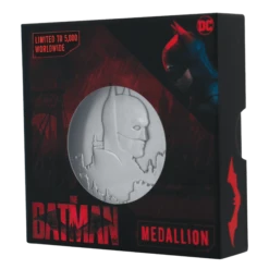 Batman Medallion Collectible (Pop Culture Accessories) -MERCHANDISE Sales 9495cca1 8194 44c8 ab4f 1e8d7775db68