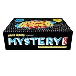Superheroes Premium Mystery Box (hmv Exclusive) (Pop Culture Accessories)