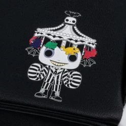 Beetlejuice: Dante's Inferno Mini Loungefly Backpack (Backpack) -MERCHANDISE Sales 94c4f2ca f5bf 4121 9423 3f6c87c8155f
