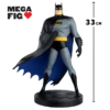 Batman Animation: DC Mega Figurine (online only) Hero Collector (Figurine) -MERCHANDISE Sales 94ff9415 70c3 44fa a994 017c8b6d2465