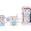 Best Tea Swizzels Love Hearts Mug And Soft Toy Set (Drinkware) -MERCHANDISE Sales 95d0293a 0bc9 4a34 b1cf 95756d392e7a