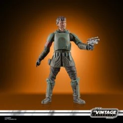 Din Djarin (Morak) Hasbro Star Wars The Vintage Collection Action Figure (Action Figure) -MERCHANDISE Sales 95e261f2 9dfc 42d4 a5b6 3a5372b1ff68