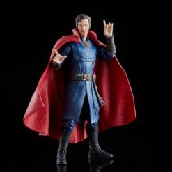 Doctor Strange: Doctor Strange In The Multiverse Of Madness: Marvel Legends Series Action Figure (Action Figure) -MERCHANDISE Sales 96415256 3632 43ae 904d b71fe1e823fa