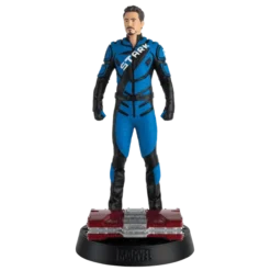 Tony Stark Figurine: Marvel Hero Collector (Figurine)