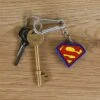 Superman Logo 3D Keychain (Keyring) -MERCHANDISE Sales 964f0601 7b2c 40b8 9406 546f996733e0