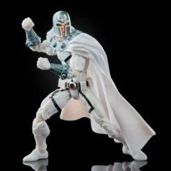 Marvel Legends Series X-Men Magneto Action Figure (Action Figure)