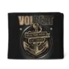 Volbeat: Seal The Deal Wallet (Wallet) -MERCHANDISE Sales 969662aa e015 443a 9ab7 39a7ef120ed7