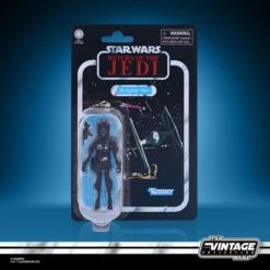 Tie Fighter Pilot 3.75 Inch: Return Of The Jedi: Star Wars: Vintage Collection Action Figure (Action Figure) -MERCHANDISE Sales 969bcffd 26f4 46fd b4c9 ea27f2f68b4a