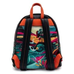Nightmare Before Christmas: Simply Meant To Be Mini Loungefly Backpack (Backpack) 12 Nightmare Before Christmas: Simply Meant To Be Mini Loungefly Backpack (Backpack) -MERCHANDISE Sales 96f37028 96bc 484f bd01 a0a3f5545748