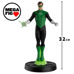 Green Lantern: DC Mega Figurine (online only) Hero Collector (Figurine)