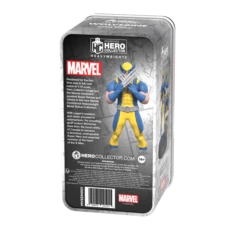 Marvel Comics Wolverine Hero Collector Heavyweight Metal Figurine (Figurine) -MERCHANDISE Sales 974cad99 51b4 4c25 94b7 dd332308a31f