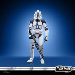 Clone Trooper (501st Legion) Hasbro Star Wars Clone Wars Vintage Collection Action Figure (Action Figure) -MERCHANDISE Sales 9767caf7 e838 4cca ae8c 0b07be8ef0d6