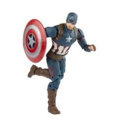 Captain America 2-Pack Steve Rogers Sam Wilson Hasbro Marvel Legends Series Action Figures (Action Figure) 18 Captain America 2-Pack Steve Rogers Sam Wilson Hasbro Marvel Legends Series Action Figures (Action Figure) -MERCHANDISE Sales 97a49d6b c0e1 48d6 9532 cf1272e4e0a0