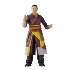 Marvel's Wong: Doctor Strange in The Multiverse Of Madness: Marvel Legends Series Action Figure (Action Figure) -MERCHANDISE Sales 9802bfd3 51bd 4258 9f56 95aea303f36a