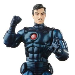 Hasbro Marvel Legends Series Stealth Iron Man Action Figure (Action Figure) -MERCHANDISE Sales 980d1f18 e0b8 48cd a6da dee6773b7812