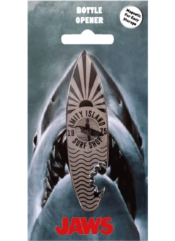 Jaws Bottle Opener (Bottle Opener)