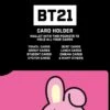 Card Holder BT21: Cooky (Card Holder) -MERCHANDISE Sales 98b773ba 710f 4cc1 a36c 3b3626e9ca38