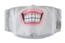 Cheese Face Covering (Face Coverings) -MERCHANDISE Sales 9933393c e5da 4a0c 8a89 70aa43c9821e