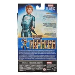 Eternals Sprite: Marvel Legends Series Action Figure (Action Figure) -MERCHANDISE Sales 993d5245 e2b3 4a5b b538 c7c6ed915734