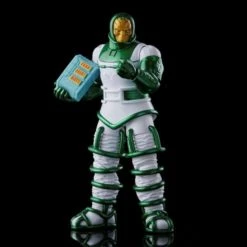Marvel F4 Vintage Legends 5 Action Figure (Action Figure)