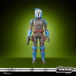 Bo-Katan Kryze Retro Collection Star Wars Hasbro Action Figure (Action Figure) -MERCHANDISE Sales 996c937a b099 42f3 ab95 c6ff68a93162