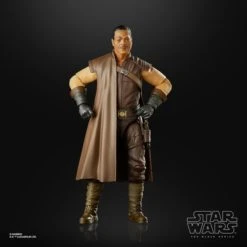 Greef Karga: The Mandalorian: The Black Series: Star Wars Action Figure (Action Figure) -MERCHANDISE Sales 99a4bf5d 8e87 4543 9712 94b2abf06109