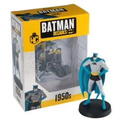 Batman Decades 1950 Figurine: Hero Collector (Figurine) 8 Batman Decades 1950 Figurine: Hero Collector (Figurine) -MERCHANDISE Sales 9a596b79 1db6 45bd b61f 7cfa5ab0d107