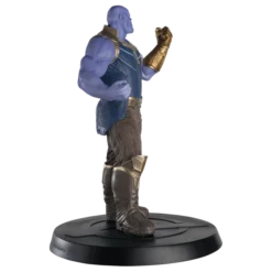 Thanos: Marvel Mega Figurine: Hero Collector (Figurine) 8 Thanos: Marvel Mega Figurine: Hero Collector (Figurine) -MERCHANDISE Sales 9a9f88f7 c066 4439 8989 1396a4cee3d6