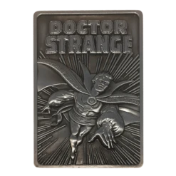 Doctor Strange: Marvel Limited Edition Ingot Collectible (Pop Culture Accessories) -MERCHANDISE Sales 9aab161b 77f6 466a b963 b7c95d163c99