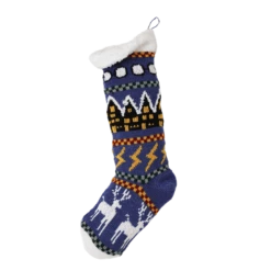 Harry Potter: Christmas Stocking Kit: Knit Kit: Hero Collector (Craft Kits) -MERCHANDISE Sales 9b19db7e 766d 44eb be66 d145bb62a130