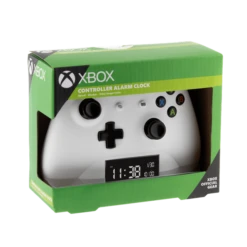 Xbox Alarm Clock (Pop Culture Accessories) -MERCHANDISE Sales 9b2bab50 c63b 4f31 b340 29864b084f93