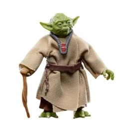 Yoda (Dagobah) Hasbro Star Wars Empire Strikes Back Vintage Collection Action Figure (Action Figure) -MERCHANDISE Sales 9b3d02bc 9c01 4281 8b0e c0eea21b425a