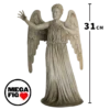 Weeping Angel: Doctor Who Mega Figurine (online only) Hero Collector (Figurine) -MERCHANDISE Sales 9b49d6a9 b689 4edd 9897 c3c414902d4c