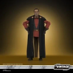 Greef Karga: The Mandalorian: Star Wars Vintage Collection Action Figure (Action Figure)