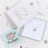 Pusheen Silver Sitting Cat Charm Necklace Jewellery (Pop Culture Accessories) -MERCHANDISE Sales 9ba87351 7740 4b1d 853d 1c11439ccd74