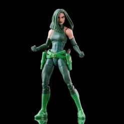 Madame Hydra Hasbro Marvel Legends Series Action Figure (Action Figure) 4 Madame Hydra Hasbro Marvel Legends Series Action Figure (Action Figure) -MERCHANDISE Sales 9bbd6905 9d50 4e62 b92f 93226511f6a8