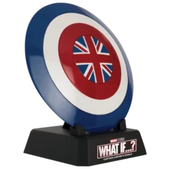 Marvel Museum Captain Carter Shield Hero Collector Prop Replica (Figurine) -MERCHANDISE Sales 9bc8e8c4 8daa 49d5 8b54 7ec34699db9a