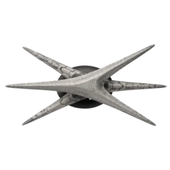 Battlestar Galactica: Modern Basestar Ship Hero Collector (Figurine) -MERCHANDISE Sales 9bdb854a e9c2 4ab2 9b11 bad539914aab