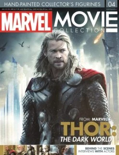 Thor Figurine: Special Marvel Hero Collector (Figurine) -MERCHANDISE Sales 9bf414f9 f8af 49aa b95a d12a3bbbabad