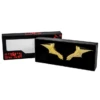 The Batman 24K Gold Plated Logo Magnet Collectible (Magnet) 1 The Batman 24K Gold Plated Logo Magnet Collectible (Magnet) -MERCHANDISE Sales 9c28b936 eb7f 4df4 84cc abf6b0ee078a